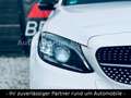 Mercedes-Benz C 220 T d|9G|KAM|MULTIB|1HD|LEDERBRAUN|AMG|DISTR Wit - thumbnail 18