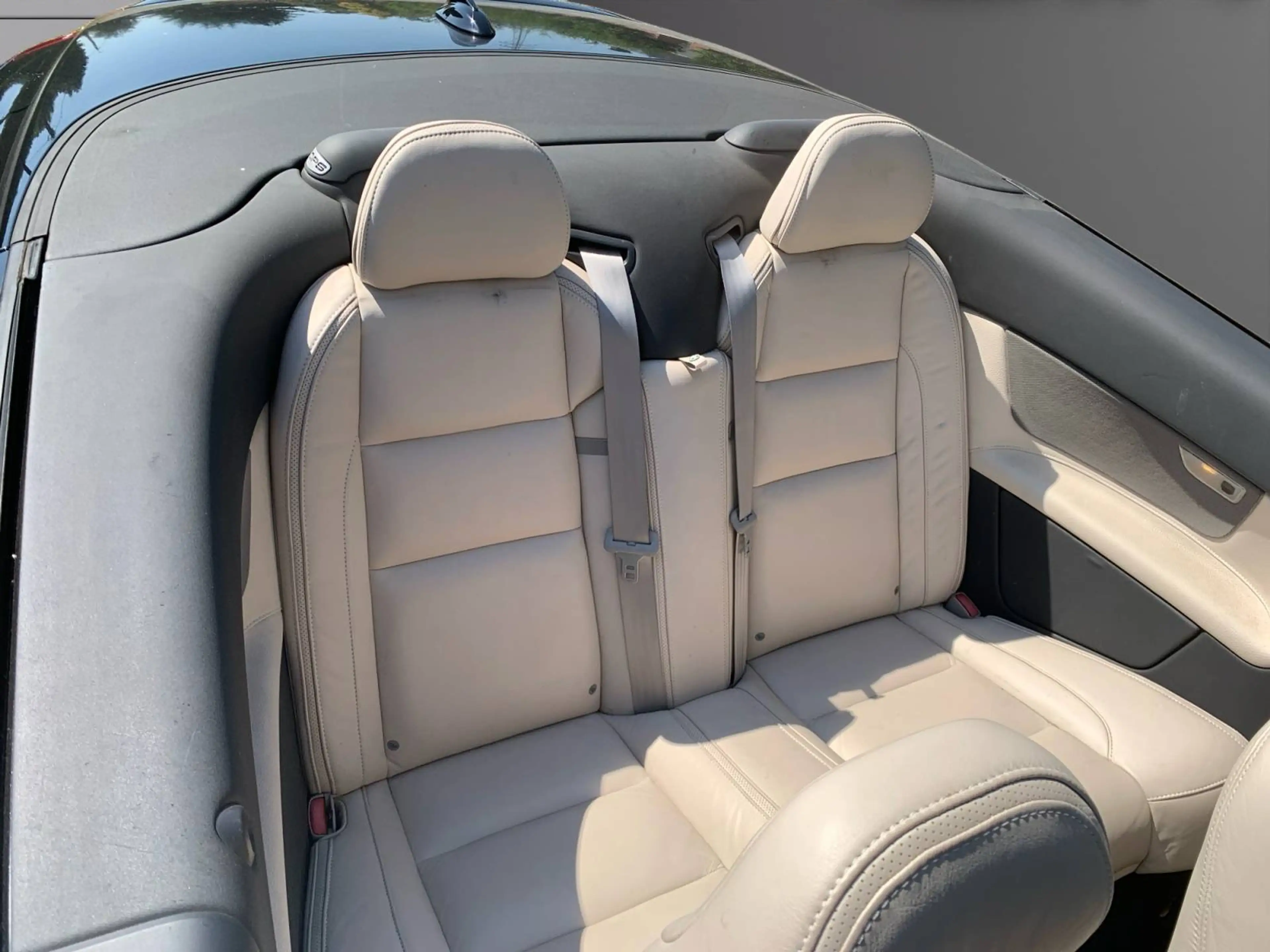 Volvo C70 C70 Cabriolet D3 - 2.0 - 5 Cylindres ! — photo 11