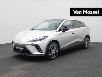 Trophy Extended Range 77 kWh | Voorraadvoordeel €