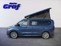 Ford Tourneo Custom Nugget Camper 2,0 EcoBlue 320 L1H1 Blau - thumbnail 4