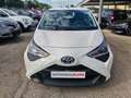 Toyota Aygo Connect 1.0 VVT-i 72CV 5 porte x-business Bianco - thumbnail 8