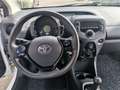 Toyota Aygo Connect 1.0 VVT-i 72CV 5 porte x-business Bianco - thumbnail 15