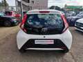 Toyota Aygo Connect 1.0 VVT-i 72CV 5 porte x-business Bianco - thumbnail 4