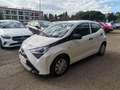 Toyota Aygo Connect 1.0 VVT-i 72CV 5 porte x-business Bianco - thumbnail 1