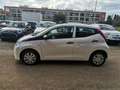 Toyota Aygo Connect 1.0 VVT-i 72CV 5 porte x-business Bianco - thumbnail 2