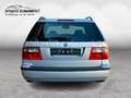 Saab 9-5 Kombi LPG-Gasanlage Silber - thumbnail 6