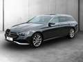 Mercedes-Benz E 220 d T Aut. LED+ASSIST+LEDER+AHK+DIGITAL-TACHO Grau - thumbnail 2