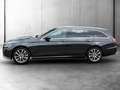 Mercedes-Benz E 220 d T Aut. LED+ASSIST+LEDER+AHK+DIGITAL-TACHO Grau - thumbnail 3