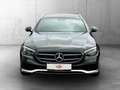 Mercedes-Benz E 220 d T Aut. LED+ASSIST+LEDER+AHK+DIGITAL-TACHO Grau - thumbnail 5