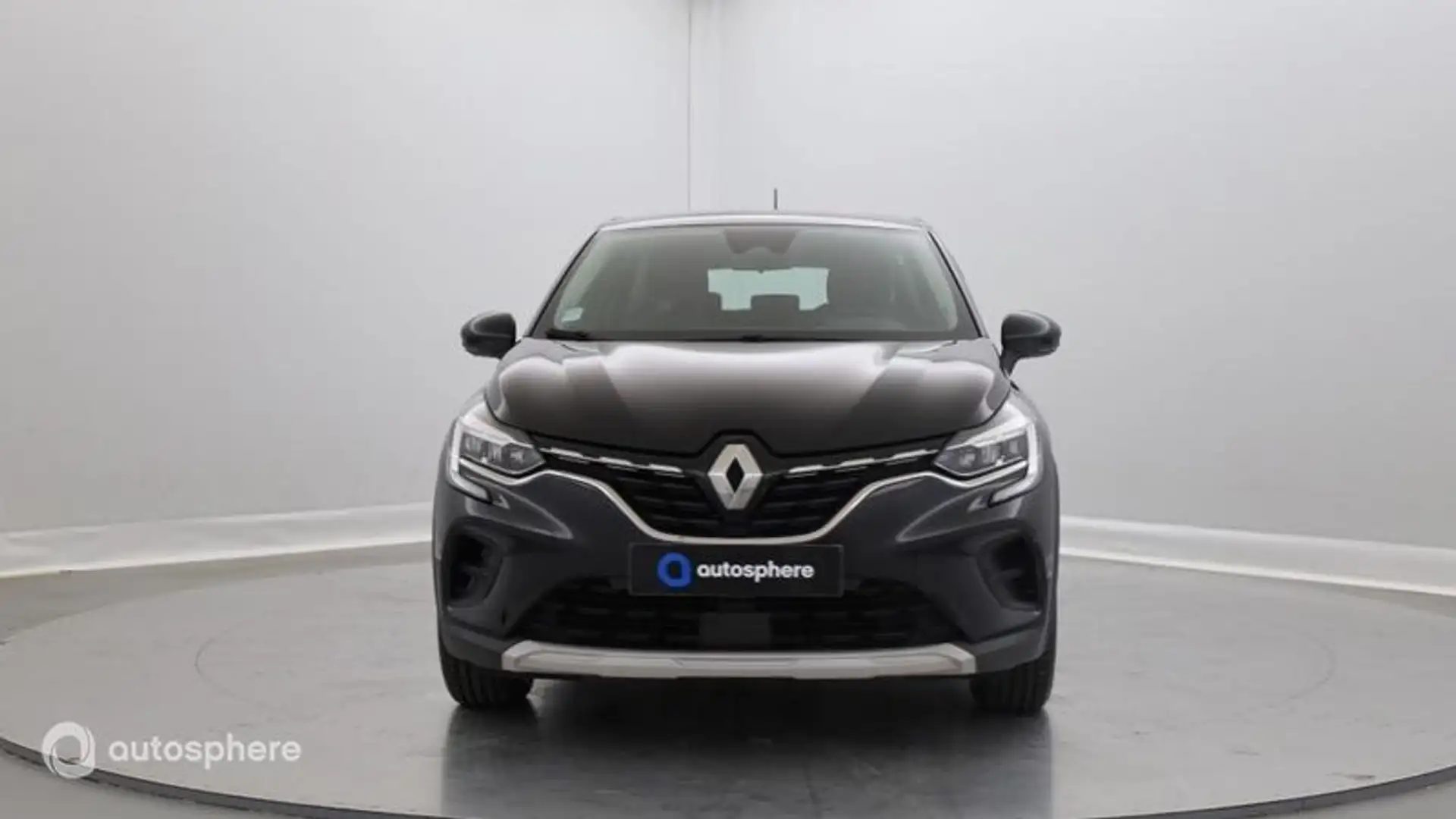 Renault Captur 1.5 Blue dCi 95ch Business - 2