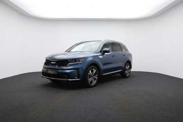 1.6 T-GDI PHEV AWD DynamicPlusLine 7P l Pano l Led