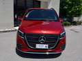Mercedes-Benz V 220 V Compact 220 d Avantgarde 4matic auto Roşu - thumbnail 2