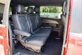 Mercedes-Benz V 220 V Compact 220 d Avantgarde 4matic auto Roşu - thumbnail 11