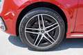 Mercedes-Benz V 220 V Compact 220 d Avantgarde 4matic auto Roşu - thumbnail 4