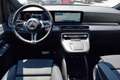 Mercedes-Benz V 220 V Compact 220 d Avantgarde 4matic auto Roşu - thumbnail 9