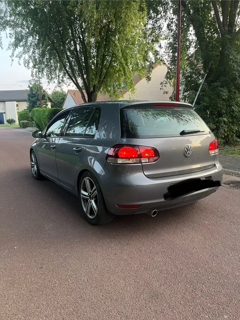 Volkswagen Golf 1.6 TDI 105 FAP CR Match - 2