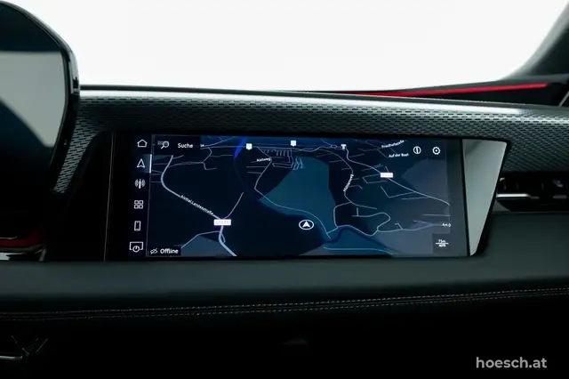 Audi A6 Avant e-tron performance 2xS-LINE TRAUMEXTRAS Ansicht 26