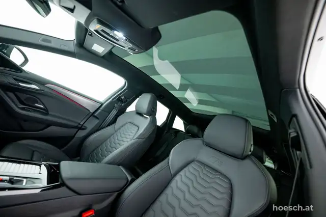 Audi A6 Avant e-tron performance 2xS-LINE TRAUMEXTRAS Ansicht 31