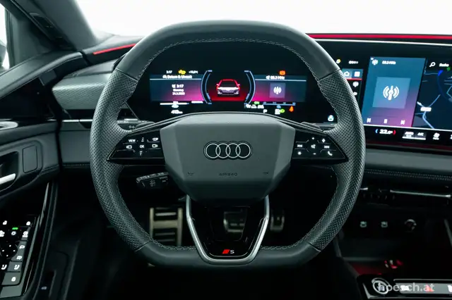 Audi A6 Avant e-tron performance 2xS-LINE TRAUMEXTRAS Ansicht 6