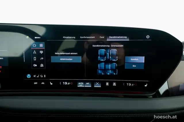 Audi A6 Avant e-tron performance 2xS-LINE TRAUMEXTRAS Ansicht 16