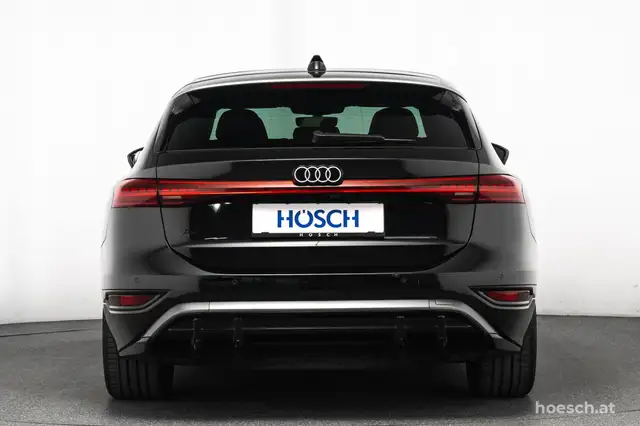 Audi A6 Avant e-tron performance 2xS-LINE TRAUMEXTRAS Ansicht 47