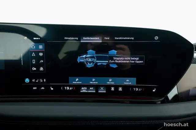 Audi A6 Avant e-tron performance 2xS-LINE TRAUMEXTRAS Ansicht 15