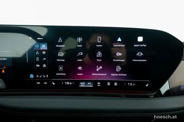 Audi A6 Avant e-tron performance 2xS-LINE TRAUMEXTRAS Ansicht 17