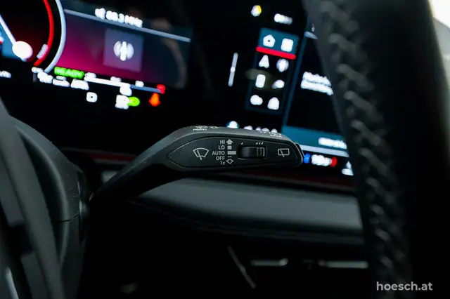 Audi A6 Avant e-tron performance 2xS-LINE TRAUMEXTRAS Ansicht 46