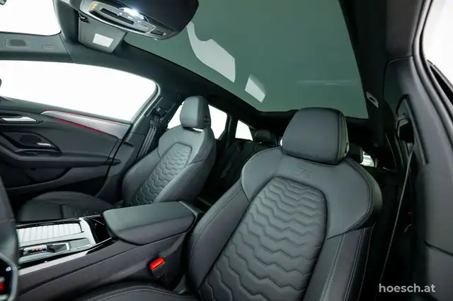 Audi A6 Avant e-tron performance 2xS-LINE TRAUMEXTRAS Ansicht 30