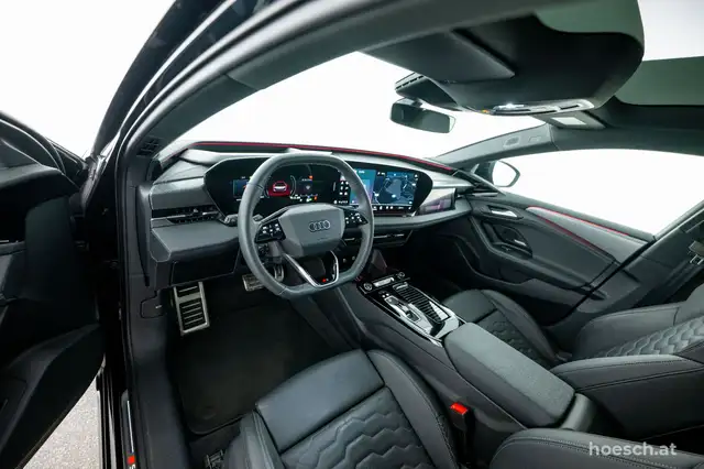 Audi A6 Avant e-tron performance 2xS-LINE TRAUMEXTRAS Ansicht 28