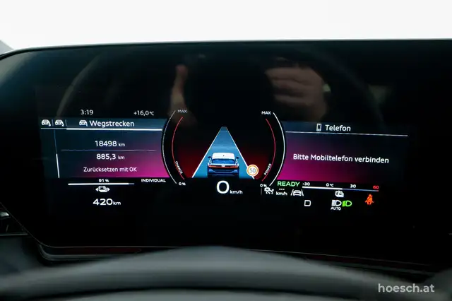 Audi A6 Avant e-tron performance 2xS-LINE TRAUMEXTRAS Ansicht 11