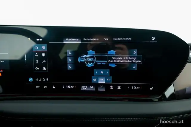 Audi A6 Avant e-tron performance 2xS-LINE TRAUMEXTRAS Ansicht 14