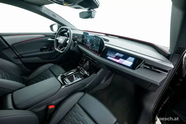 Audi A6 Avant e-tron performance 2xS-LINE TRAUMEXTRAS Ansicht 32