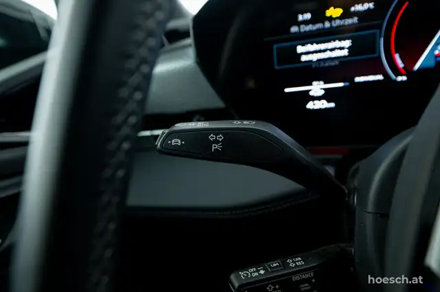 Audi A6 Avant e-tron performance 2xS-LINE TRAUMEXTRAS Ansicht 44