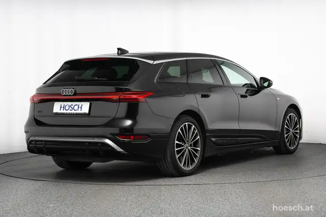 Audi A6 Avant e-tron performance 2xS-LINE TRAUMEXTRAS Ansicht 48