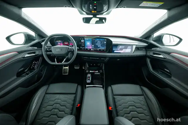 Audi A6 Avant e-tron performance 2xS-LINE TRAUMEXTRAS Ansicht 5