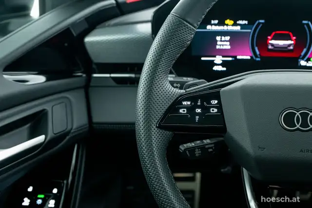 Audi A6 Avant e-tron performance 2xS-LINE TRAUMEXTRAS Ansicht 33