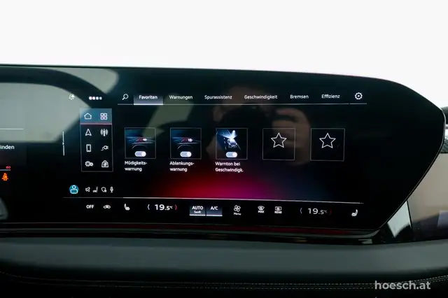 Audi A6 Avant e-tron performance 2xS-LINE TRAUMEXTRAS Ansicht 18