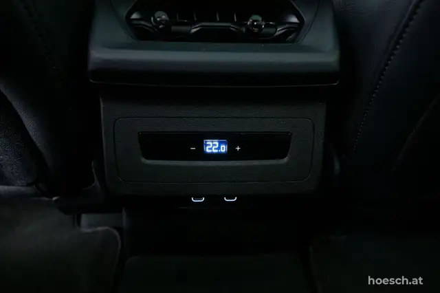 Audi A6 Avant e-tron performance 2xS-LINE TRAUMEXTRAS Ansicht 38