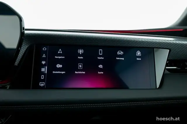 Audi A6 Avant e-tron performance 2xS-LINE TRAUMEXTRAS Ansicht 27