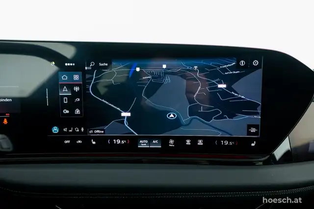 Audi A6 Avant e-tron performance 2xS-LINE TRAUMEXTRAS Ansicht 13