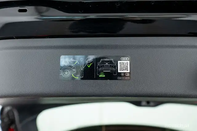 Audi A6 Avant e-tron performance 2xS-LINE TRAUMEXTRAS Ansicht 10