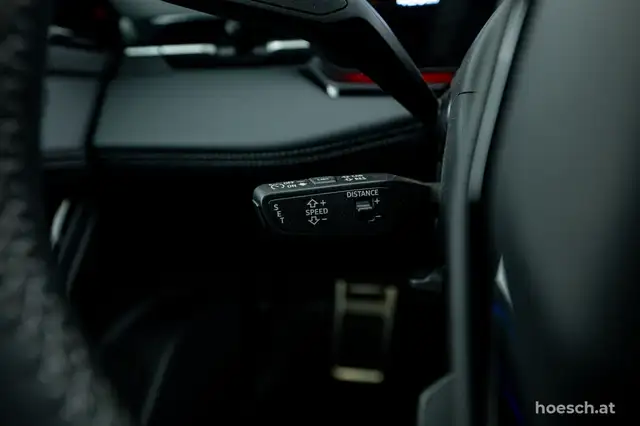 Audi A6 Avant e-tron performance 2xS-LINE TRAUMEXTRAS Ansicht 45