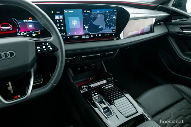 Audi A6 Avant e-tron performance 2xS-LINE TRAUMEXTRAS Ansicht 35