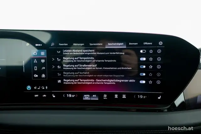 Audi A6 Avant e-tron performance 2xS-LINE TRAUMEXTRAS Ansicht 22