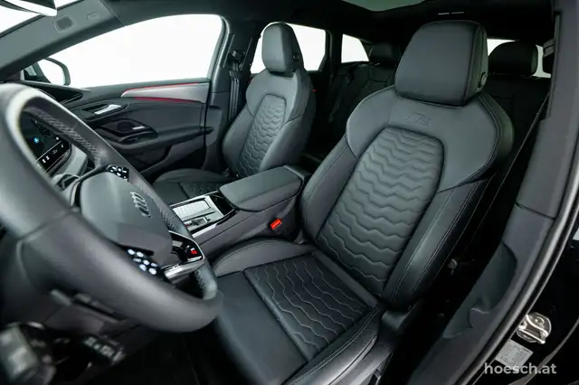 Audi A6 Avant e-tron performance 2xS-LINE TRAUMEXTRAS Ansicht 29