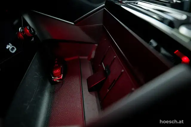 Audi A6 Avant e-tron performance 2xS-LINE TRAUMEXTRAS Ansicht 37