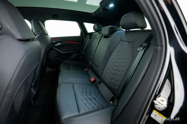 Audi A6 Avant e-tron performance 2xS-LINE TRAUMEXTRAS Ansicht 7