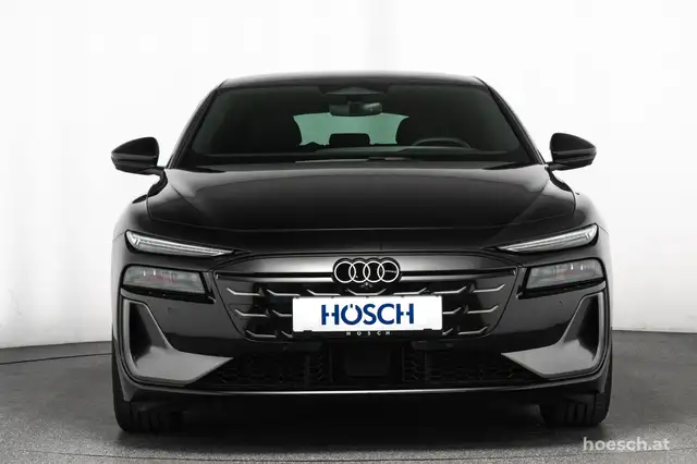 Audi A6 Avant e-tron performance 2xS-LINE TRAUMEXTRAS Ansicht 2