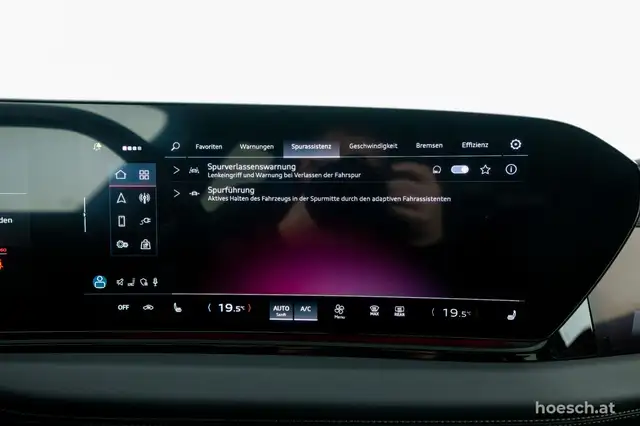 Audi A6 Avant e-tron performance 2xS-LINE TRAUMEXTRAS Ansicht 21